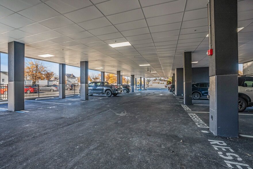 More Photos Of 2003 Morris Ave, Union Township Apartments For Sale