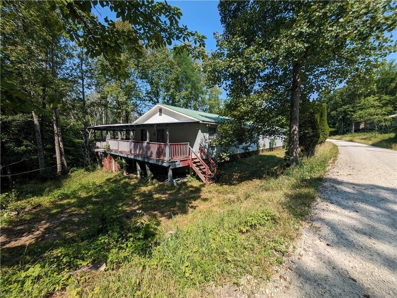 More Photos Of 49862 Batesville Rd, Summerfield Lodge Meeting Hall For Sale