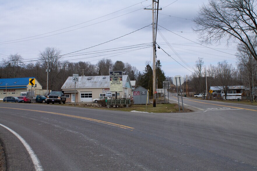 More Photos Of 5362 NY-41, Smithville Flats Industrial For Lease