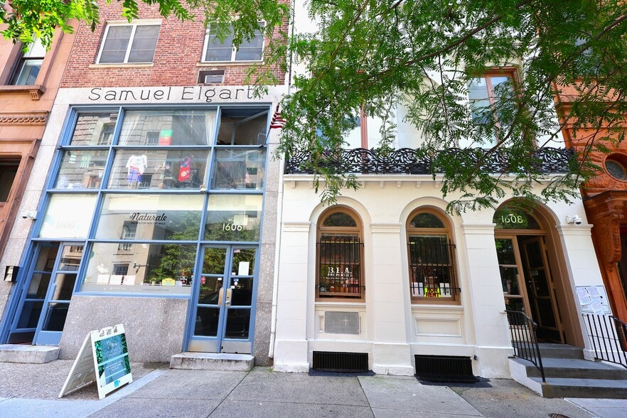 More Photos Of 1606-1608 Locust St, Philadelphia Apartments For Sale