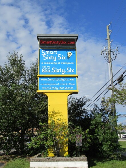 More Photos Of 12360 66th St N, Largo Office For Lease