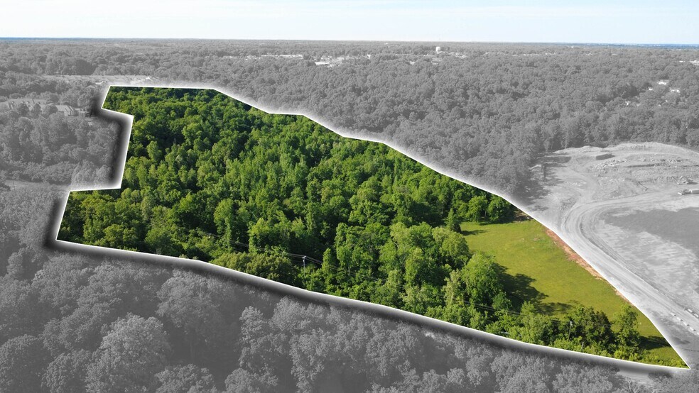 More Photos Of Ashland City Hwy, Clarksville Land For Sale