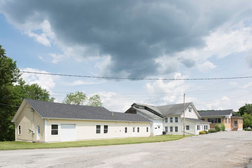 More Photos Of 51 US 206, Augusta Light Manufacturing For Lease