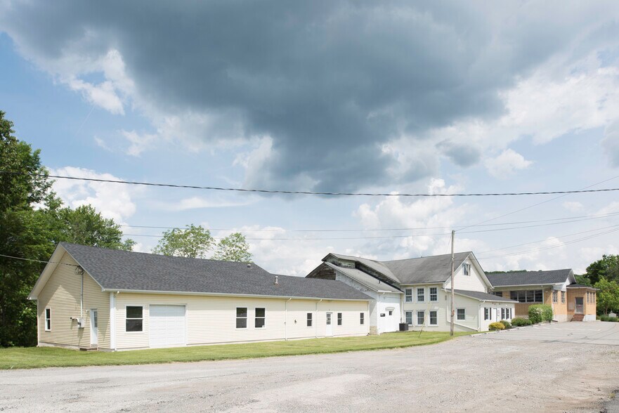 More Photos Of 51 US 206, Augusta Light Manufacturing For Lease