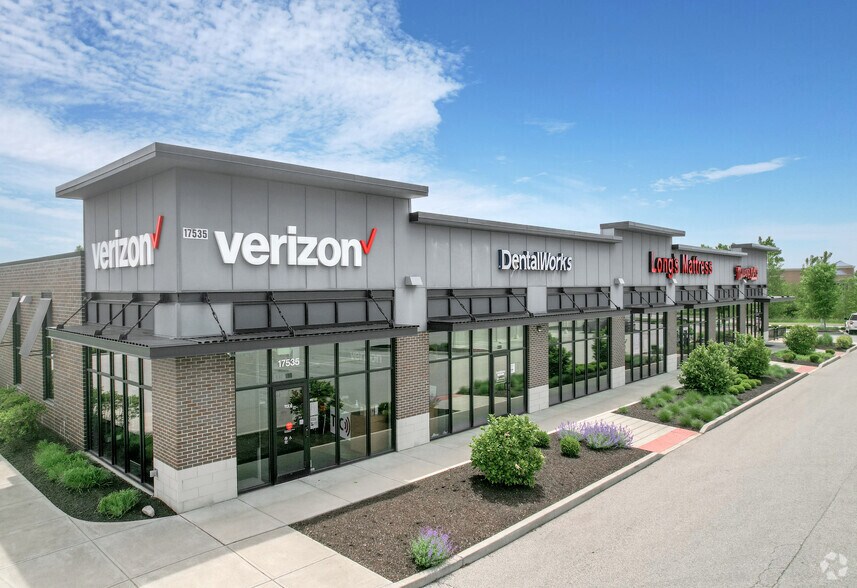 Primary Photo Of 17535 Terry Lee Crossing, Noblesville Freestanding For Lease
