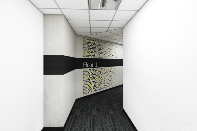 More Photos Of 250 Parkway Dr, Lincolnshire Office Residential For Sale