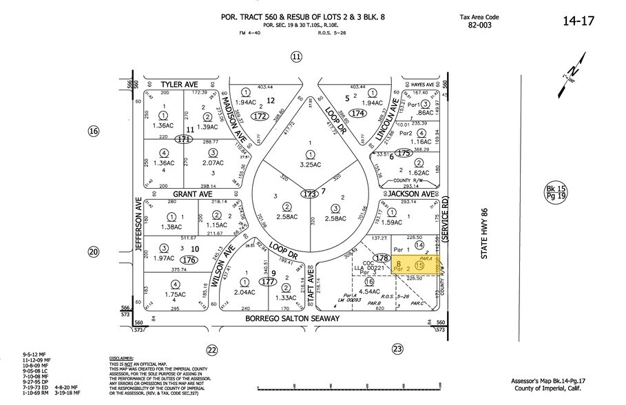 More Photos Of 2086 Service Rd, Thermal Fast Food For Sale
