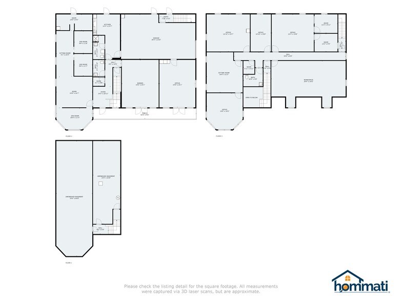 More Photos Of 1132 US Route 1 Rt, York Office For Lease