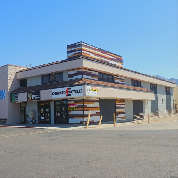 More Photos Of 418 N 175 E, Logan Storefront Retail Office For Lease