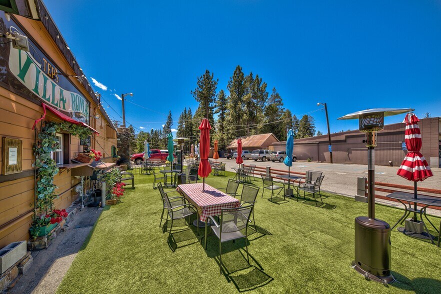 More Photos Of 3450 Lake Tahoe Blvd, South Lake Tahoe Restaurant For Lease