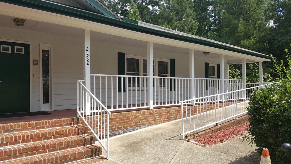 More Photos Of 232 High House Rd, Cary Medical For Lease