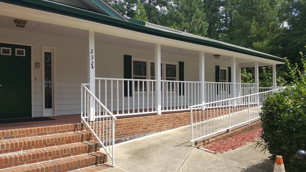 More Photos Of 232 High House Rd, Cary Medical For Sale