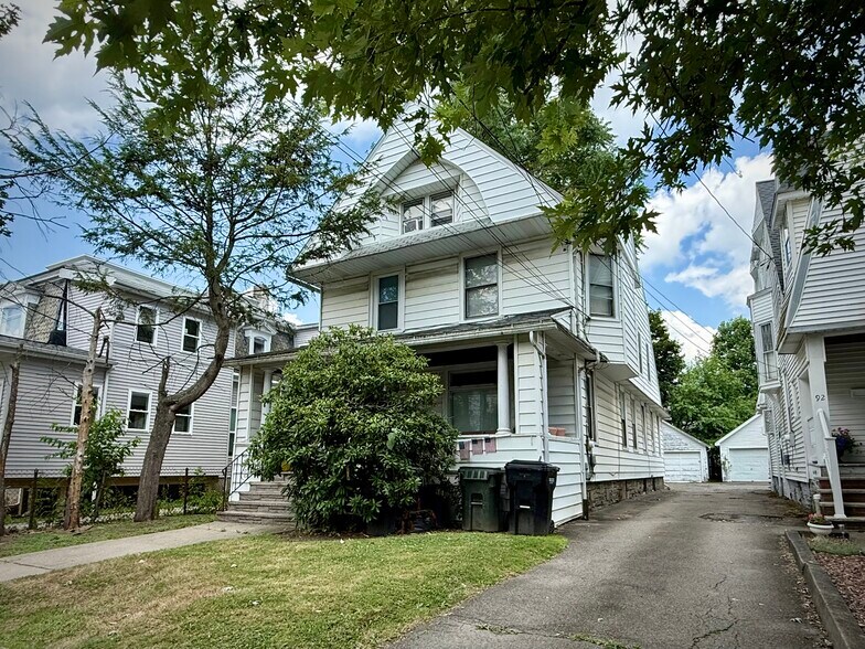 More Photos Of , Binghamton Multifamily For Sale