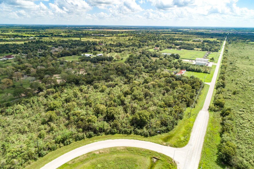 More Photos Of 0 Hwy 288 & CR 48, Rosharon Land For Sale