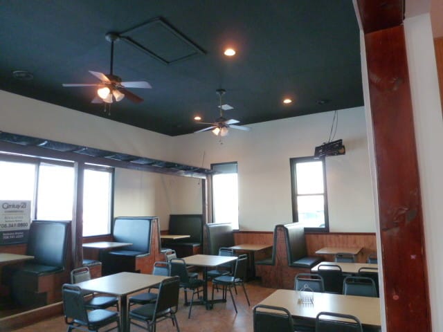 More Photos Of 314 S Harlem Ave, Peotone Fast Food For Sale