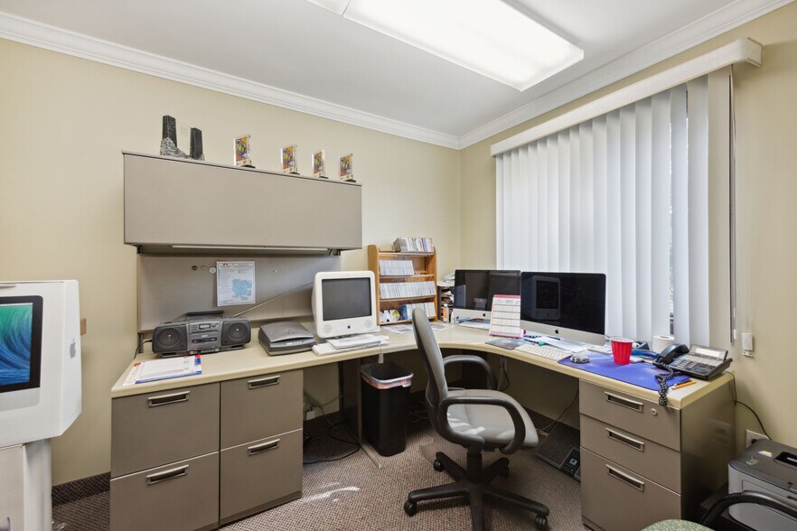 More Photos Of A1 Brier Hill Ct, East Brunswick Office For Sale