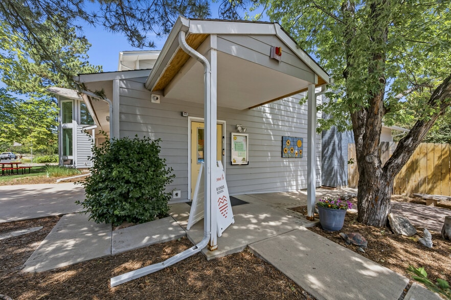 More Photos Of 5441 Pennsylvania Ave, Boulder Specialty For Sale