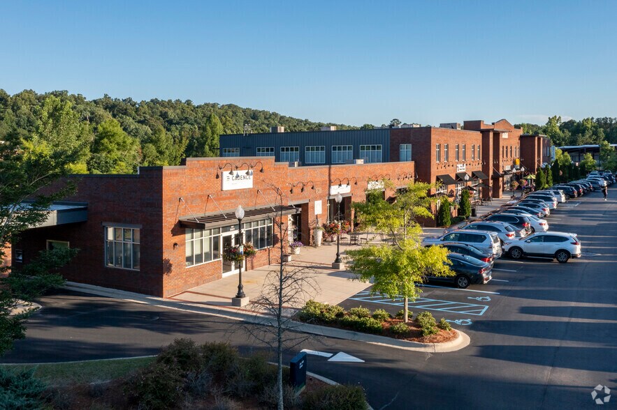 More Photos Of 6801 Cahaba Valley Rd, Birmingham General Retail For Lease