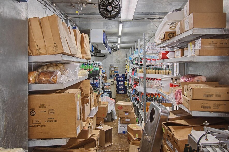 More Photos Of 23 Barlow St, St. Albans Town Convenience Store For Sale