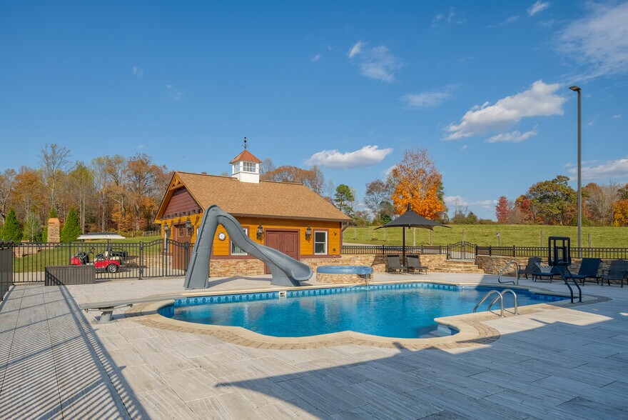 More Photos Of 3460 Jennings rd, Union Grove Land For Sale