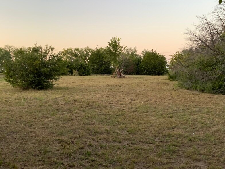 More Photos Of 3366 W Eldorado Pky, Lakewood Village Land For Sale