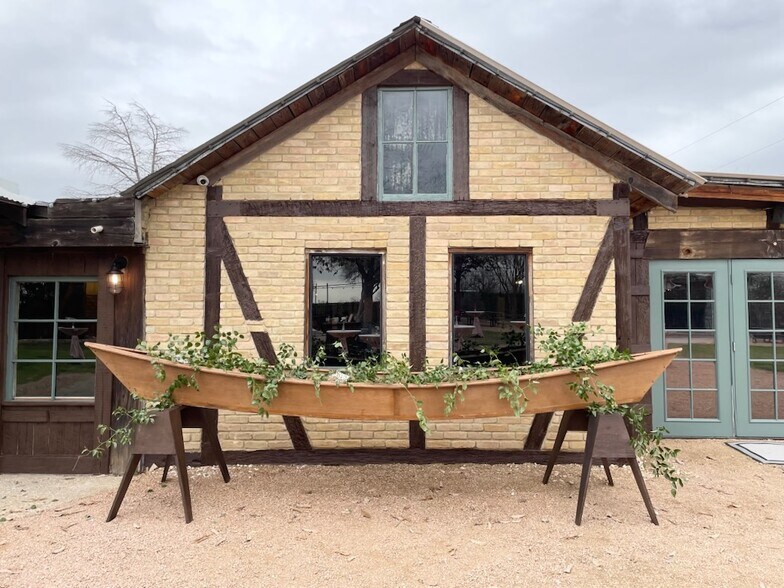 More Photos Of 830, 832, & 870 Gruene Road, New Braunfels Land For Sale