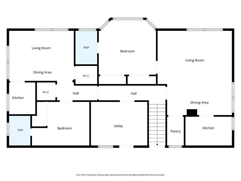 More Photos Of 1518 N Wahsatch Ave, Colorado Springs Apartments For Sale
