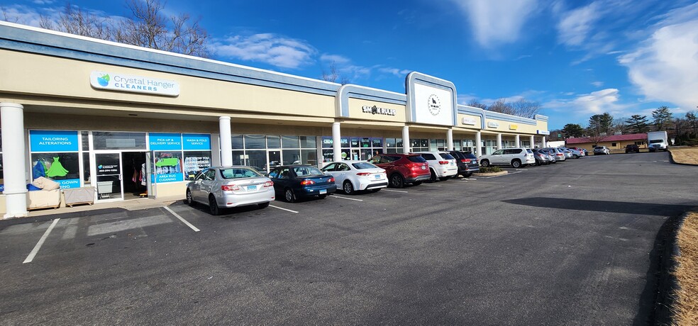 Primary Photo Of 200 Church St, Wallingford Storefront Retail Office For Lease