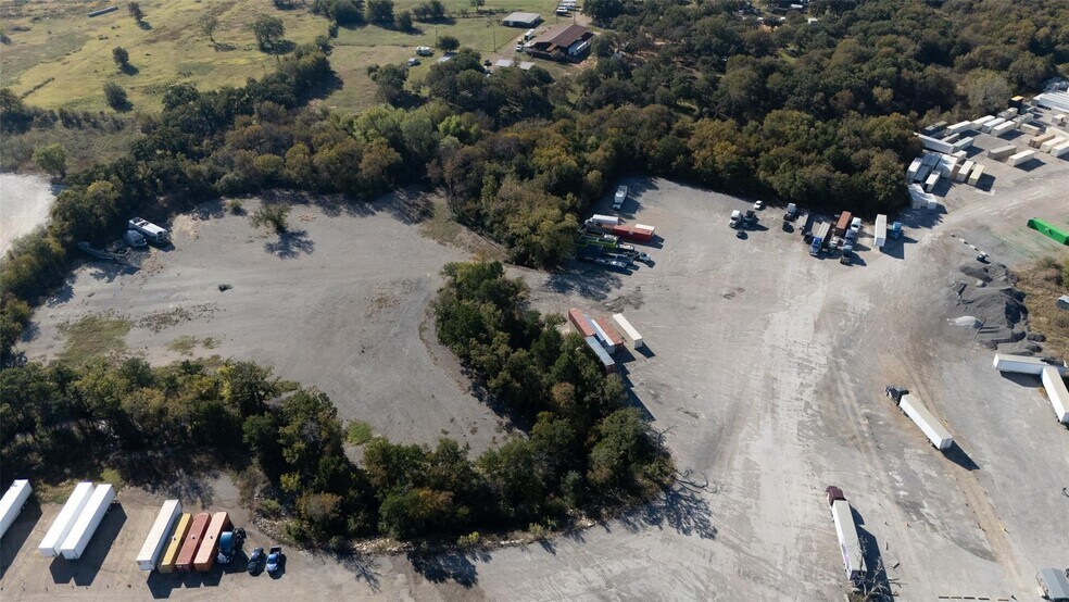 More Photos Of 3879 Rendon Rd, Fort Worth Land For Lease