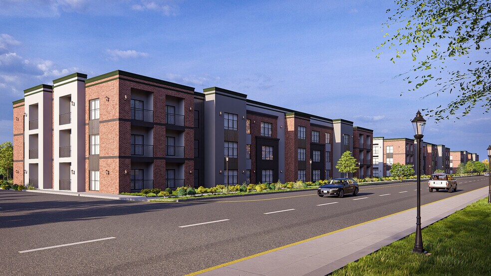 More Photos Of 604 N Main St, Spring Lake Land For Sale