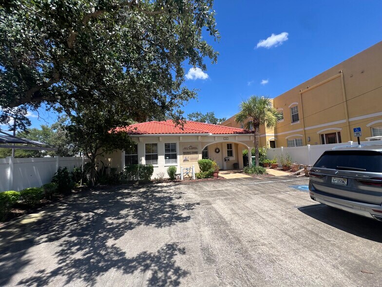 More Photos Of 114 S Fremont Ave, Tampa Office For Sale