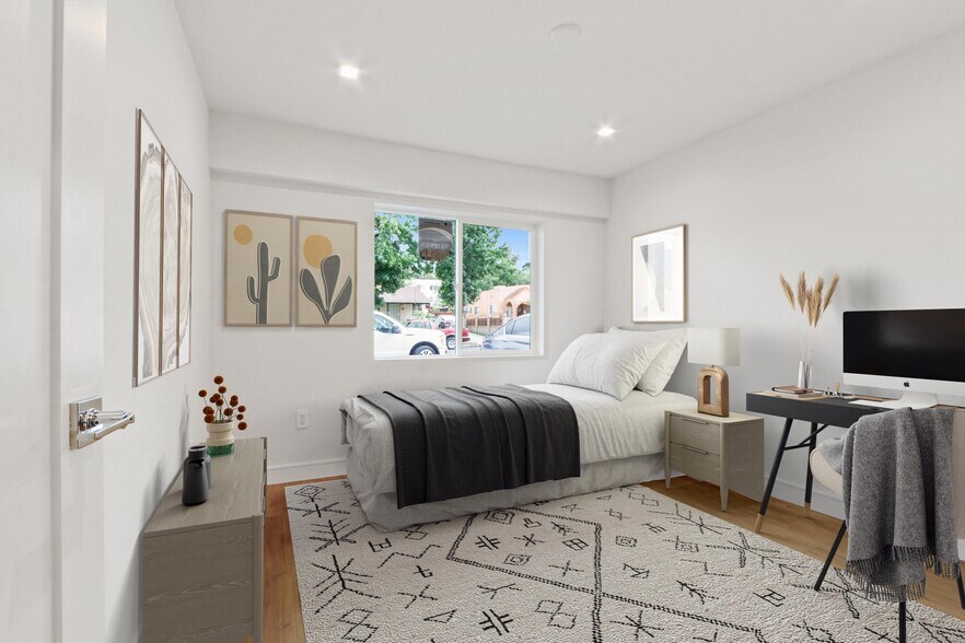 More Photos Of 1445 N Avenue 47, Los Angeles Apartments For Sale