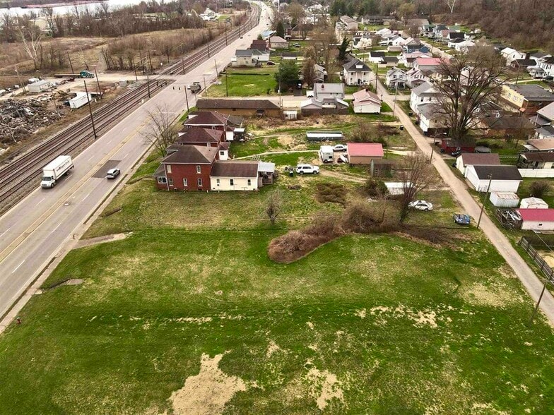 More Photos Of 4938 Winchester Ave, Ashland Land For Sale