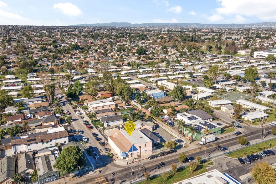 More Photos Of 10527 Compton Ave, Los Angeles Religious Facility For Sale
