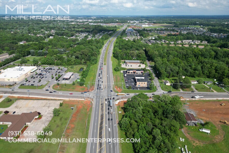 More Photos Of 939 Tracy Ln, Clarksville Unknown For Lease