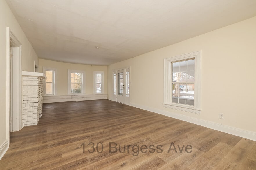 More Photos Of 130 Burgess Ave, Dayton Multifamily For Sale