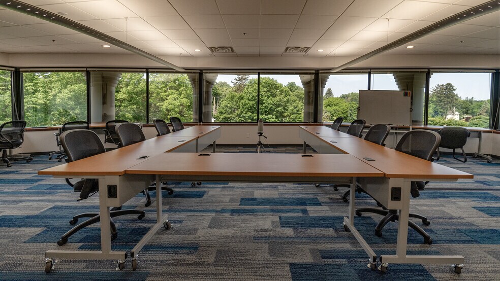 More Photos Of 1120 Pittsford Victor Rd, Pittsford Office For Sale