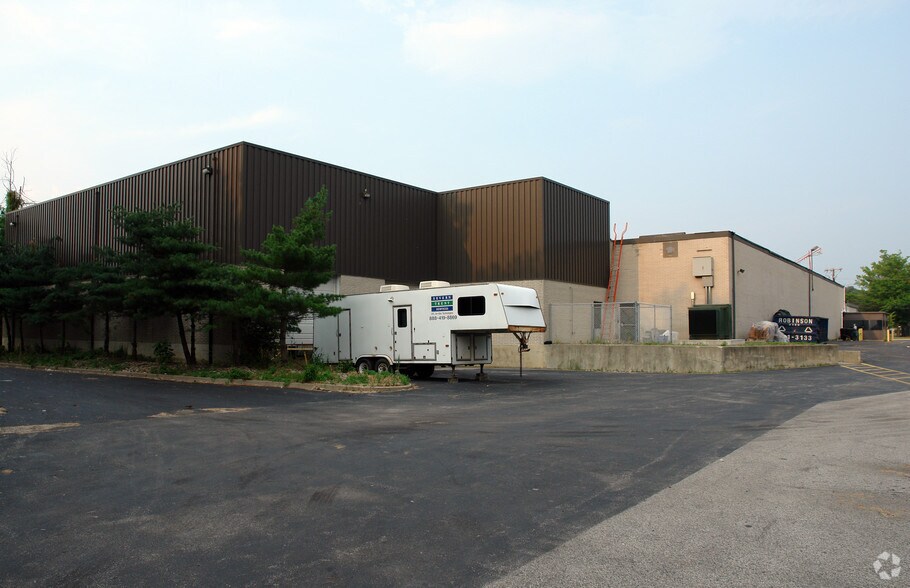 More Photos Of 1936 Olney Ave, Cherry Hill Manufacturing For Sale