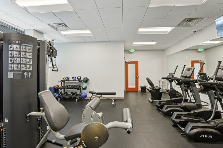More Photos Of , Madison Office For Sale
