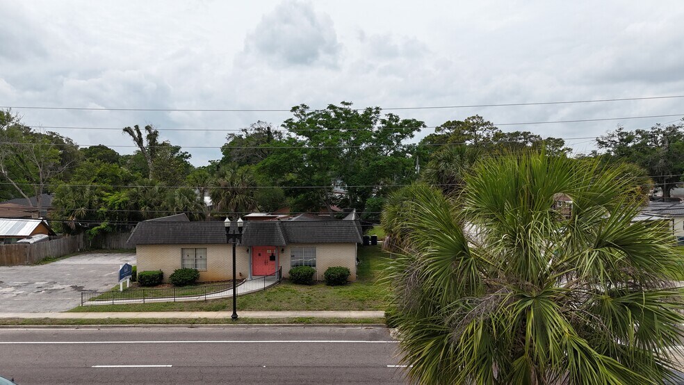 More Photos Of 1450 Rogero Rd, Jacksonville Office For Sale