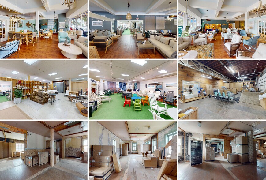 More Photos Of 822-830 Front St, Georgetown General Retail For Sale