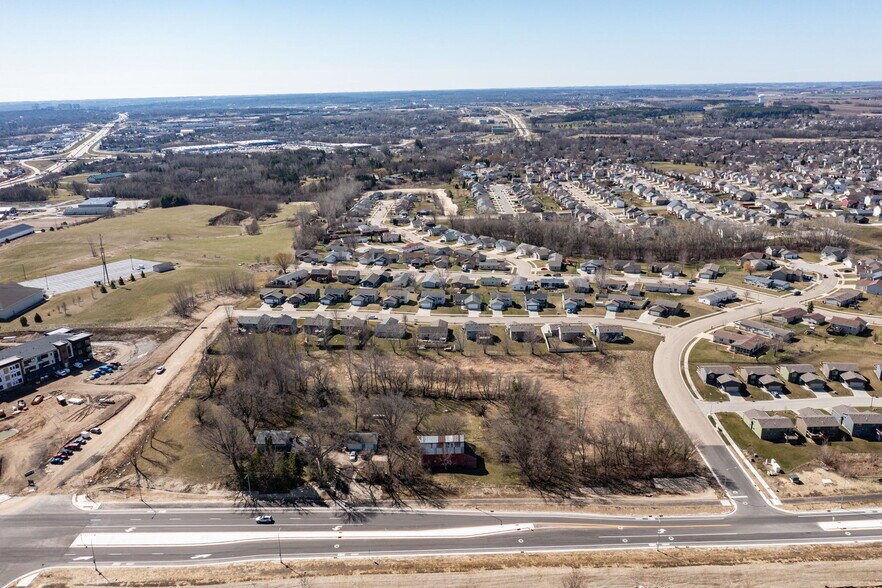 More Photos Of 3720 65th St, Rochester Land For Sale