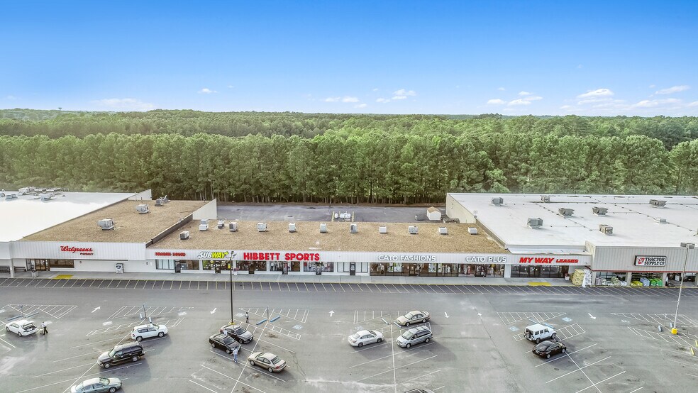 More Photos Of 25102 Lankford Hwy, Onley Unknown For Lease