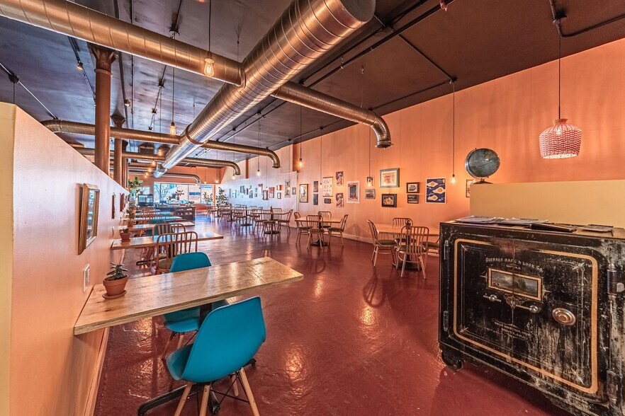 More Photos Of 443 N Commercial St, Trinidad Specialty For Sale