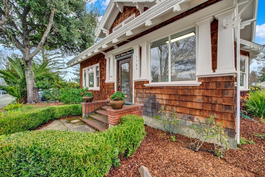 More Photos Of 1763 2nd St, Napa Office Residential For Sale