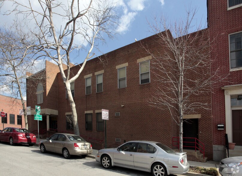More Photos Of 1 S High St, Baltimore Daycare Center For Lease