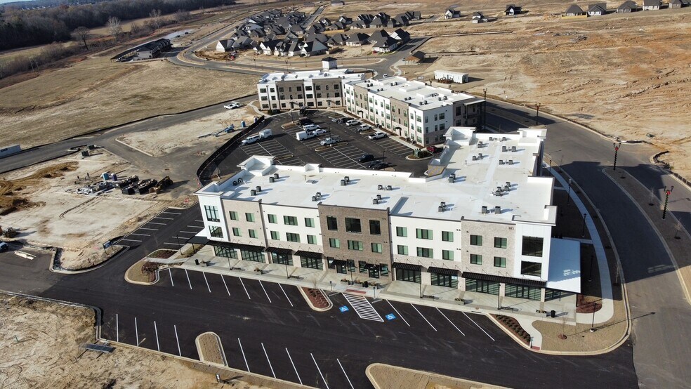 More Photos Of 885 Tunica Trails, Nesbit Apartments For Lease