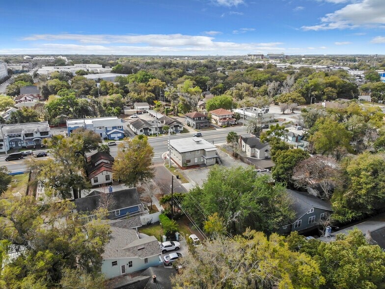 More Photos Of 733 W Colonial Dr, Orlando Office Residential For Sale