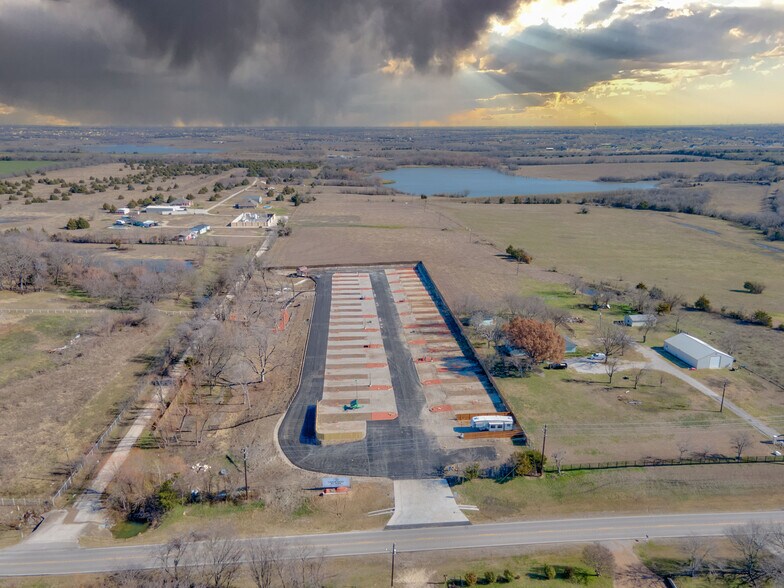 More Photos Of 17535 FM 2755, Lavon Trailer Camper Park For Sale