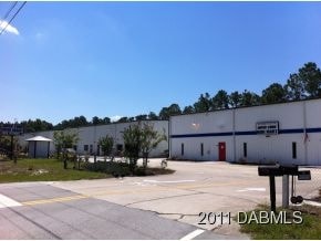 Primary Photo Of , Bunnell Industrial For Sale